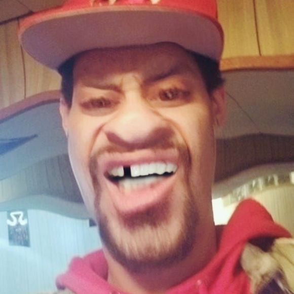 Meet your Posher, Keith - Picture 1 of 1